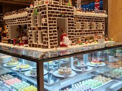 -万达瑞华酒店美食汇自助餐厅(楚河汉街店)