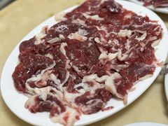 -五洲牛肉美食馆