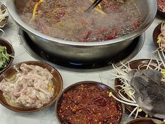 -华丰火锅(双林北横路店)