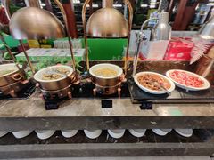 -尚宴牛特鲜自助(太原街万达店)