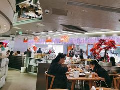 -苏小柳点心·手作小笼包(新街口分院店)