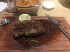 -MEAT MATE 鲜食肉铺(凤凰汇·里巷店)