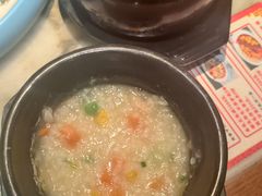 -红蜡烛-养生粥-津鲁菜(中山路店)