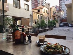 -RAC BAR(安福路店)