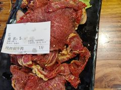 -吉志烤肉(太原总店)
