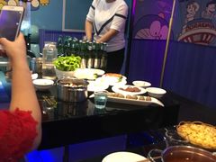 -唯爱KTV聚会餐厅(仙林东城汇店)