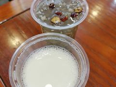 糊米酒-蔡林记(丹尼斯6天地店)