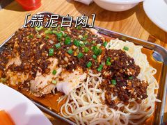 -兔槽江湖菜·重庆璧山兔(水围店)