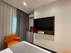 -BM酒店(同和地铁站店)