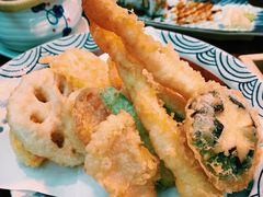 -熹炭精致日料(金融街购物中心店)