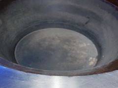 -营信刘罗锅铁锅炖(建华店)