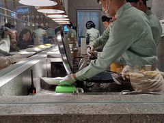 -池奈·咖喱蛋包饭(熙地港店)