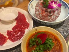 -蜀大侠火锅(春熙路店)