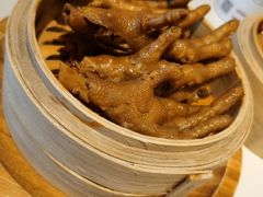 -卤校长重庆火锅(国兴店)