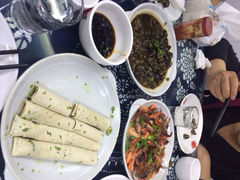 长廊饭店-长廊好灶头 本地人农家菜(枫泾古镇店)