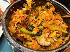 -春花民族美食(佳木斯总店)