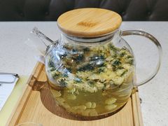 -如轩·海鲜砂锅粥·潮汕菜(小榄店)
