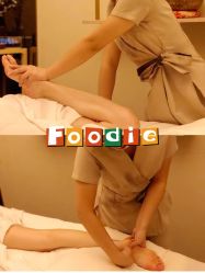 -芳香乐府疗愈空间·SPA·冥想