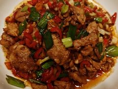 -饭橘汉江码头·乡野土菜馆(静安路店)