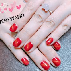 -Verywang半永久纹眉•仪器野生眉
