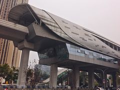 -石井坡(地铁站)