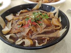 嘎巴菜-奥华餐厅·老张记(台基厂店)