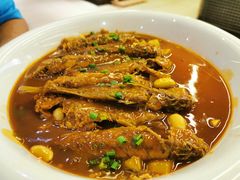 -宴秋杭州菜(锦艺城店)