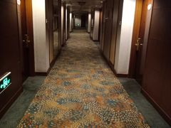 -哈尔滨香格里拉大酒店