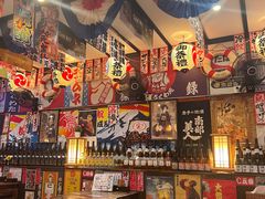 -平成屋· Late Night 食堂(四川北路店)