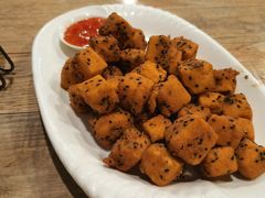 酥皮豆腐-王家厨房(新华路店)