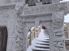 -长春北湖公园