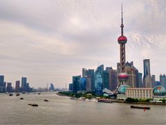 对岸的风景-罗斯福色戒酒吧(外滩店)