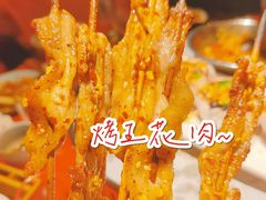 -醉烧膘·烧烤夜宵王(总店)