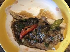 -探鱼·鲜青椒爽麻烤鱼(领展购物广场店)