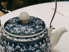 -新雅粤菜馆(南京东路店)