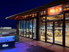 -石梅湾艾美度假酒店