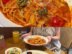 -森Some Fusion(荔湾店)