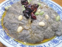 -门框胡同百年卤煮(前门煤市街店)