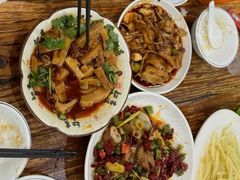 -雨田饭店(华兴东街店)