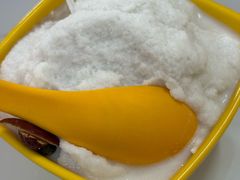 招牌椰奶清补凉-于春正宗椰奶清补凉炒冰