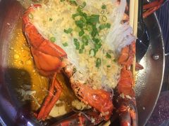 -盒马鲜生(皇庭广场店)