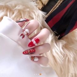 -Halo美甲美睫