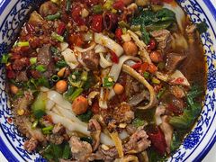 -湖南常德牛肉米粉(十梓街店)