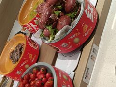 -龍歌自助小火锅(城阳万象汇店)