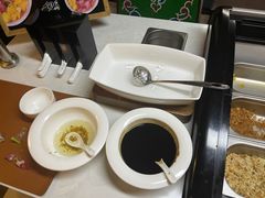 -富力万达文华酒店·海鲜自助