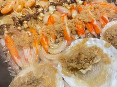 -渝味川菜(夜宵航母店)
