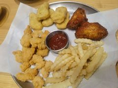 -暖食光·台式家庭餐厅·生日主题店(万达店)