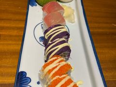-和彩放题餐厅(酒仙桥店)