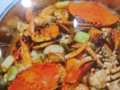 -七欣天香辣蟹火锅(上海银亿滨江店)