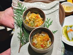 -松鹤精致料理(五一中路店)